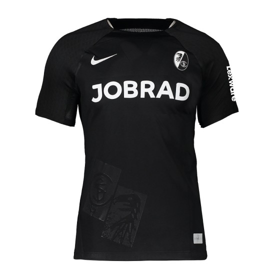 Maglia Terza Maglia SC Freiburg Donna 2024/25 Maglia Terza Maglia SC Freiburg Donna 2024/25