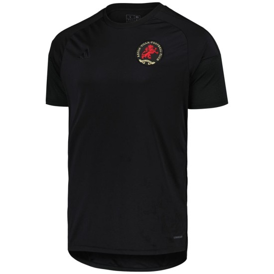 Maglia anniversario 150 anni 2024/25 dell’Aston Villa da bambino