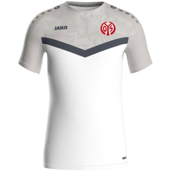 Maglia Riscaldamento Terza Mainz 05 Bambino 2024/25