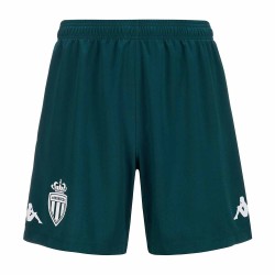 Pantaloncini Trasferta AS Monaco Uomo 2024/25