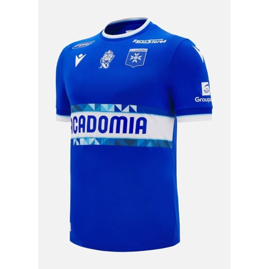 Maglia Terza AJ Auxerre Uomo 2024/25 Maglia Terza AJ Auxerre Uomo 2024/25