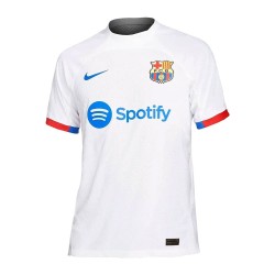 Maglia Trasferta Uomo FC Barcelona 2023/24
