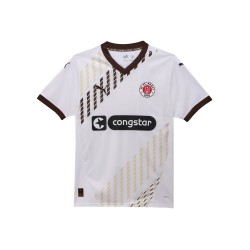 Maglia Trasferta FC St. Pauli Bambino 2024/25