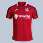 Maglia trasferta Getafe CF 2024/25