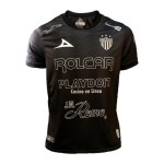 Uomo Necaxa 2024/25 Terza Maglia