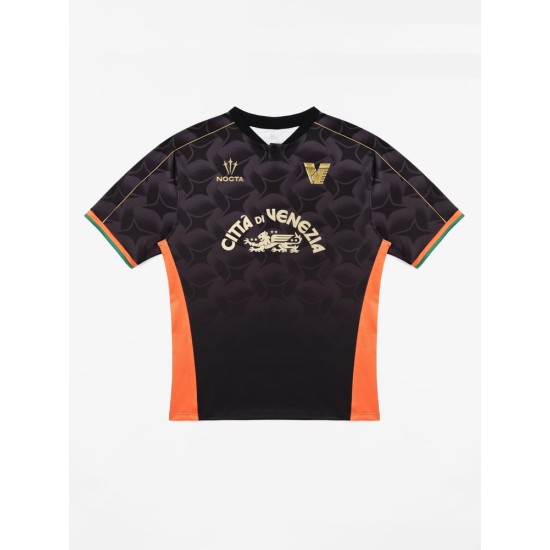 Maglia Casa Venezia Uomo 2024/25
