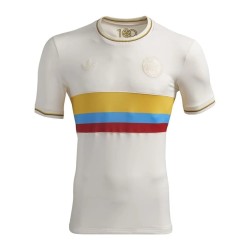 Maglia centenario 2024 della Colombia da donna