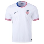 Maglia Versione Giocatore Casa USMNT Copa America 2024