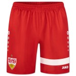 Pantaloncini Trasferta VfB Stuttgart Bambino 2024/25