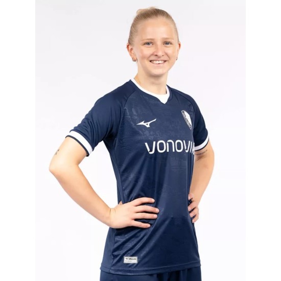 Maglia Casa VfL Bochum 1848 Donna 2024/25