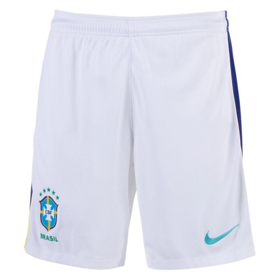 Pantaloncini Trasferta Brasile Copa America 2024