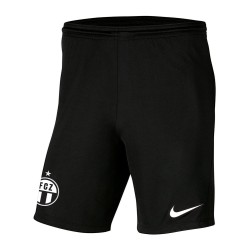 Pantaloncini da trasferta FC Zurigo 2023/24 Uomo