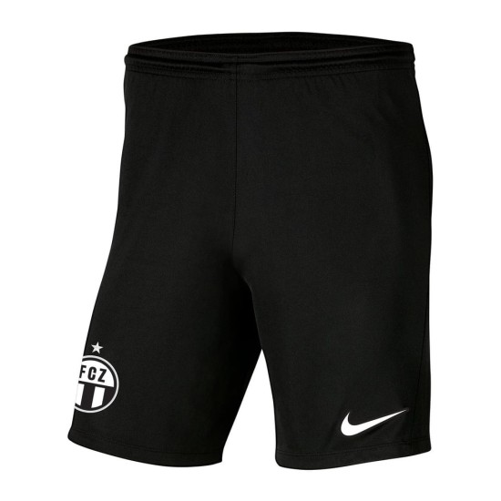 Pantaloncini da trasferta FC Zurich 2023/24 Bambino