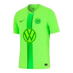 Pantaloncini Casa VfL Wolfsburg Donna 2024/25