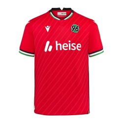 Maglia Casa Hannover 96 Uomo 2024/25