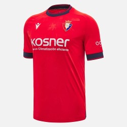 Maglia Casalinga Uomo CA Osasuna 2024/25