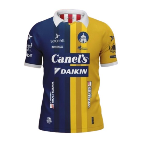 Uomo Atlético San Luis 2024/25 Trasferta Maglia