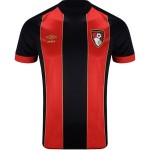 Maglia Casa AFC Bournemouth Bambino 2024/25