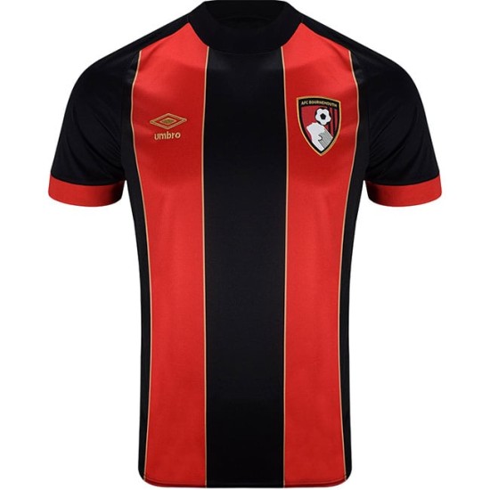 Maglia Casa AFC Bournemouth Bambino 2024/25