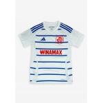 Maglia Trasferta Strasbourg Donna 2024/25 Maglia Trasferta Strasbourg Donna 2024/25