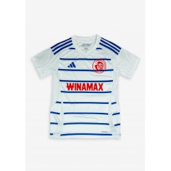 Maglia Trasferta Strasbourg Donna 2024/25