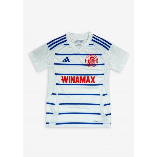 Maglia Trasferta Strasbourg Donna 2024/25 Maglia Trasferta Strasbourg Donna 2024/25