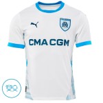 Maglia Casa OM Bambino 2024/25 Maglia Casa OM Bambino 2024/25