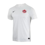 Canada Maglia Trasferta Coppa del Mondo 2022 Canada Maglia Trasferta Coppa del Mondo 2022