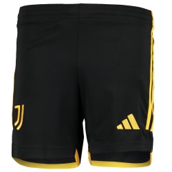 Pantaloncini Casa Juventus Bambino 2023/24