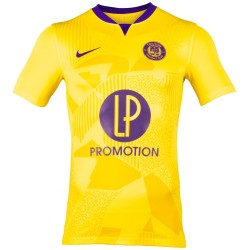Maglia Trasferta Toulouse FC Uomo 2024/25