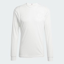 Maglia a Maniche Lunghe Donna Germania 125° Anniversario Equipment