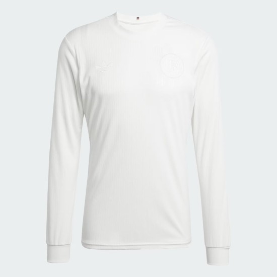 Maglia a Maniche Lunghe Bambino Germania 125° Anniversario Equipment