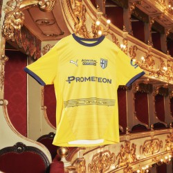 Maglia Terza Parma Uomo 2024/25