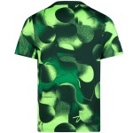 Maglia Riscaldamento Terza VfL Wolfsburg 2024/25 Uomo