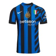 Maglia Casa Inter Uomo 2024/25