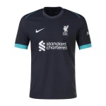 Maglia Trasferta Liverpool Bambino 2024/25 Maglia Trasferta Liverpool Bambino 2024/25