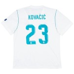 Donna KOVACIC Real Madrid 2017/18 Maglia Casa