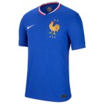 Maglia Versione Giocatore Casa Francia EURO 2024