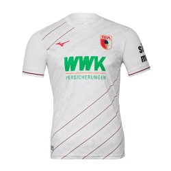 Maglia Casa FC Augsburg Uomo 2024/25