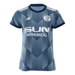 Maglia Terza FC Schalke 04 Donna 2024/25