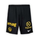 Pantaloncini Casa Uomo BSC Young Boys 2024/25