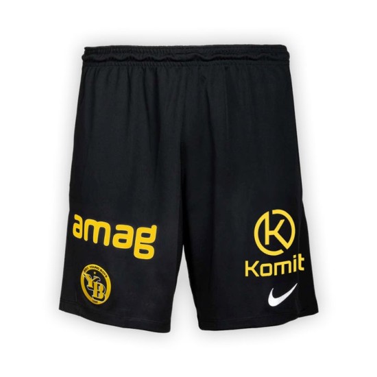 Pantaloncini Casa Uomo BSC Young Boys 2024/25