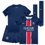 Kit Casa PSG Bambino 2024/25 Kit Casa PSG Bambino 2024/25