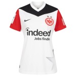 Maglia Casa Eintracht Frankfurt Donna 2024/25