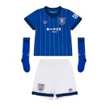 Kit Casa Ipswich Town 2024/25 Bambino