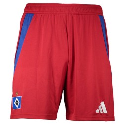 Pantaloncini Casa Hamburger SV Donna 2024/25