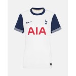 Maglia Casa Tottenham Hotspur Donna 2024/25 Maglia Casa Tottenham Hotspur Donna 2024/25