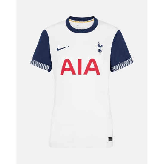 Maglia Casa Tottenham Hotspur Donna 2024/25 Maglia Casa Tottenham Hotspur Donna 2024/25