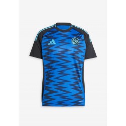 Maglia Terza Strasbourg Bambino 2024/25