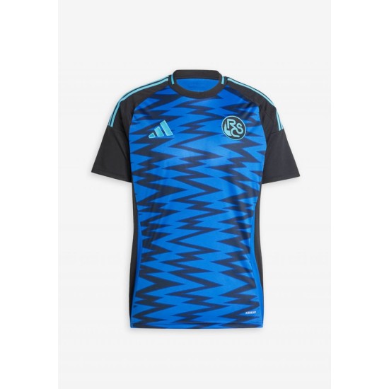 Maglia Terza Strasbourg Bambino 2024/25 Maglia Terza Strasbourg Bambino 2024/25